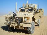 Oshkosh M-ATV 2009 года